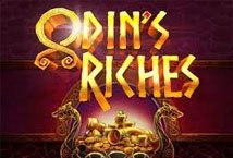 Odins Riches slot